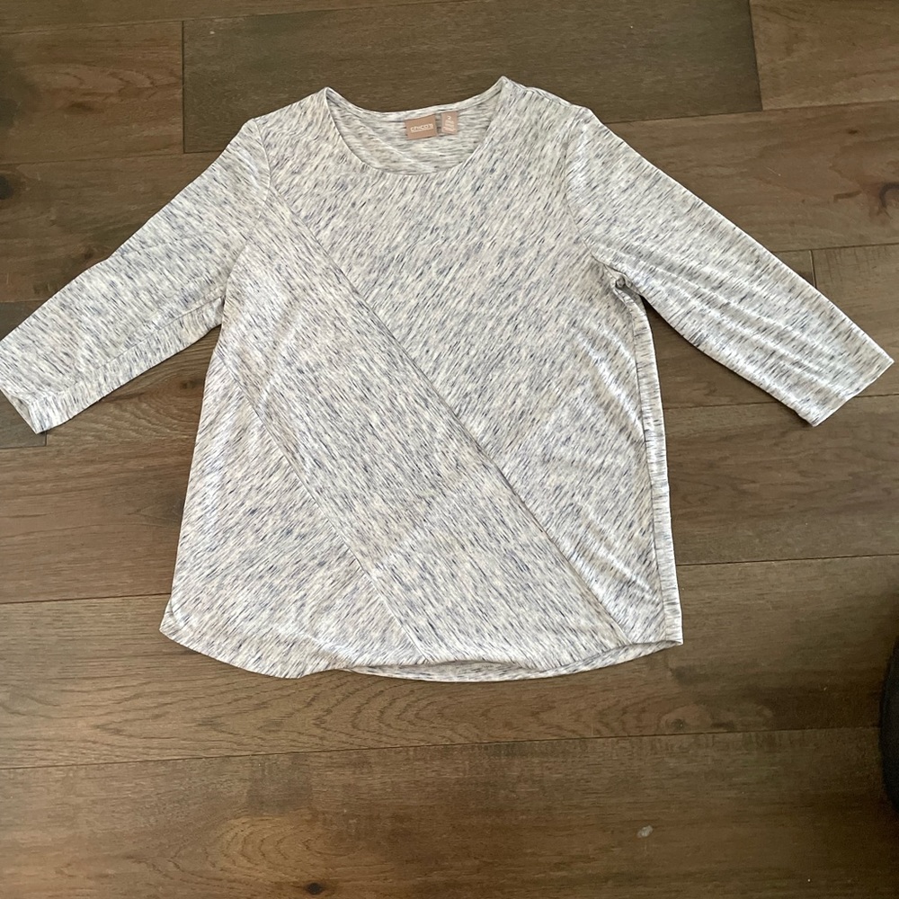 Chico’s Top